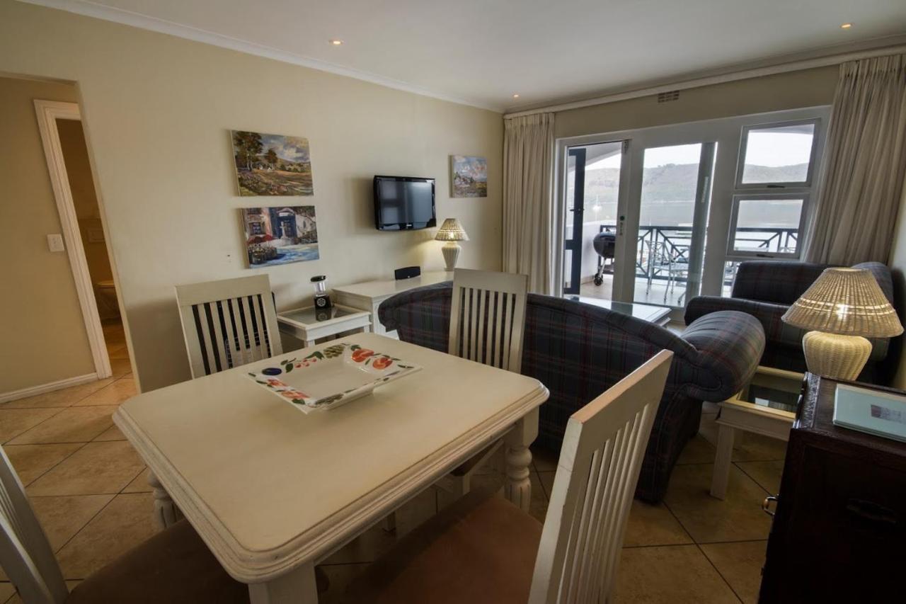 Laguna Grove 48 Knysna Exterior foto