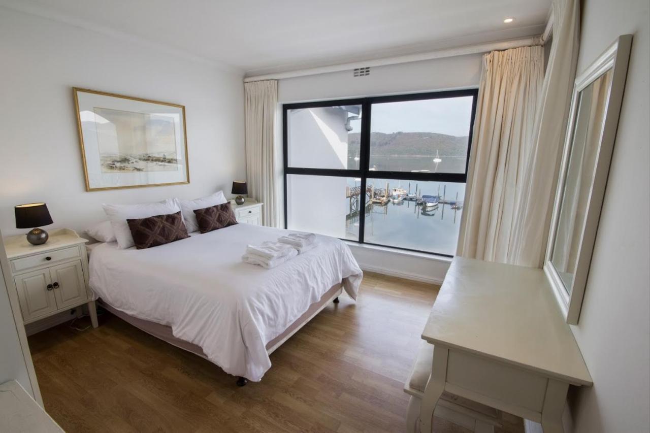 Laguna Grove 48 Knysna Exterior foto